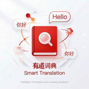 有道词典软件界面翻译功能 - 网易有道词典